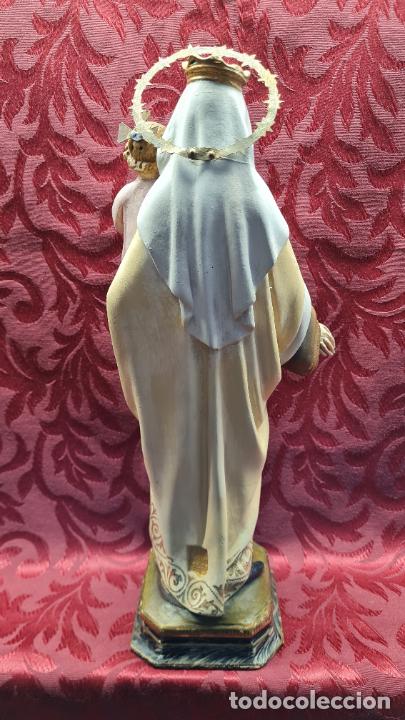 Antig&uuml;edades: VIRGEN DEL CARMEN - Foto 5