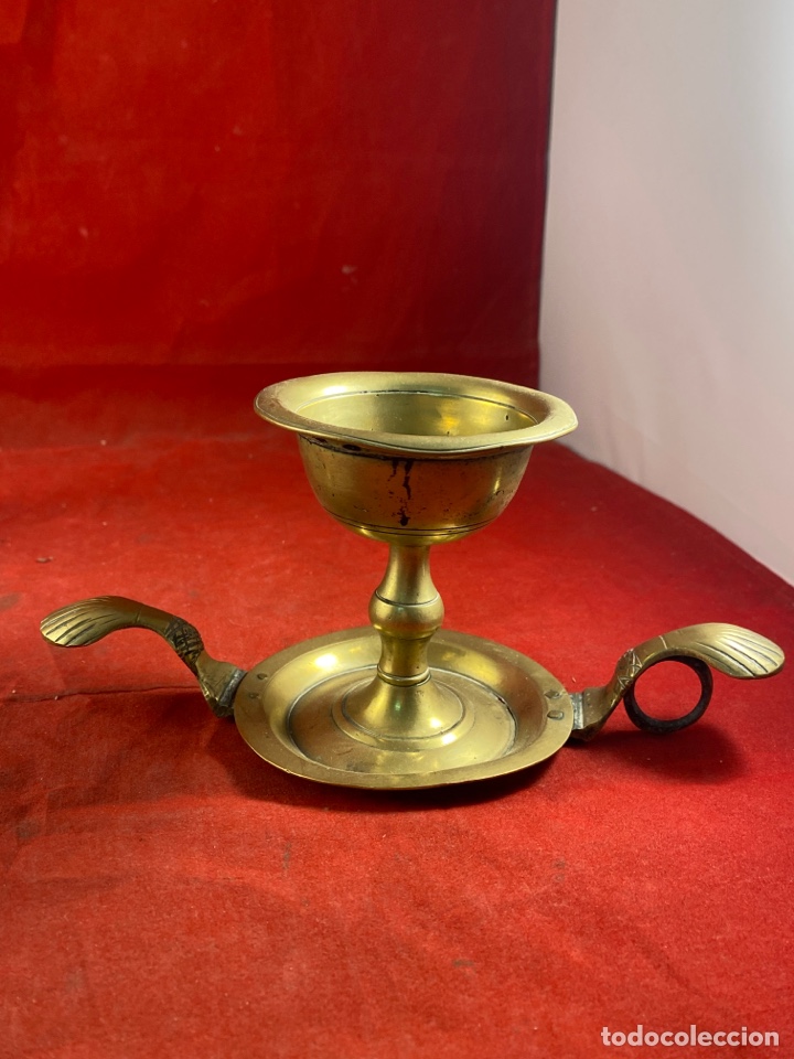 Antig&uuml;edades: Lote de bronces - Foto 7