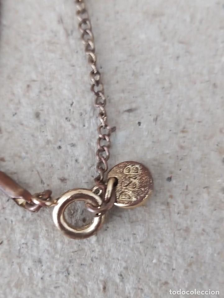 Antig&uuml;edades: BONITO CRISTO CON CADENA. ( P/B. PULL&BEAR) 86 m2 - Foto 4