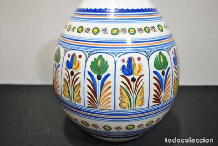 Antig&uuml;edades: JARR&Oacute;N TALAVERANO DE CER&Aacute;MICA - Foto 4