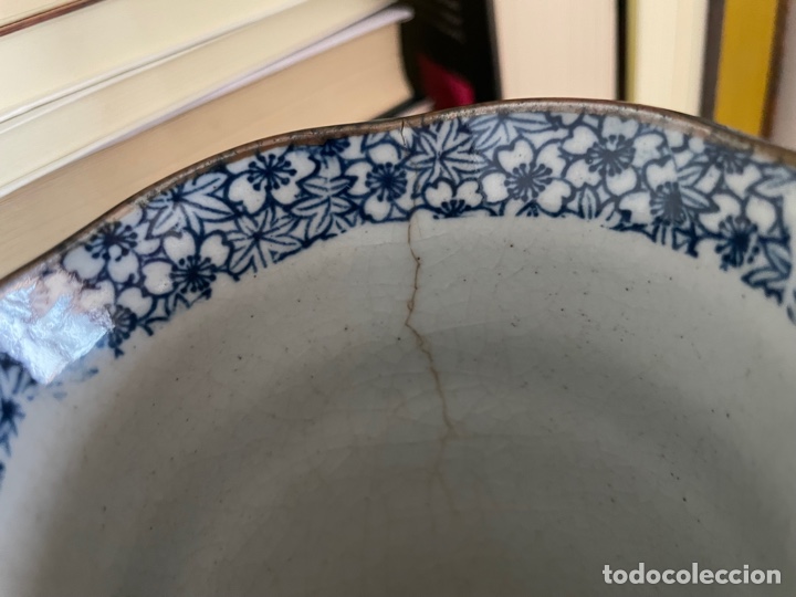 Antig&uuml;edades: Taza / Mug estilo Japon&eacute;s - Foto 3