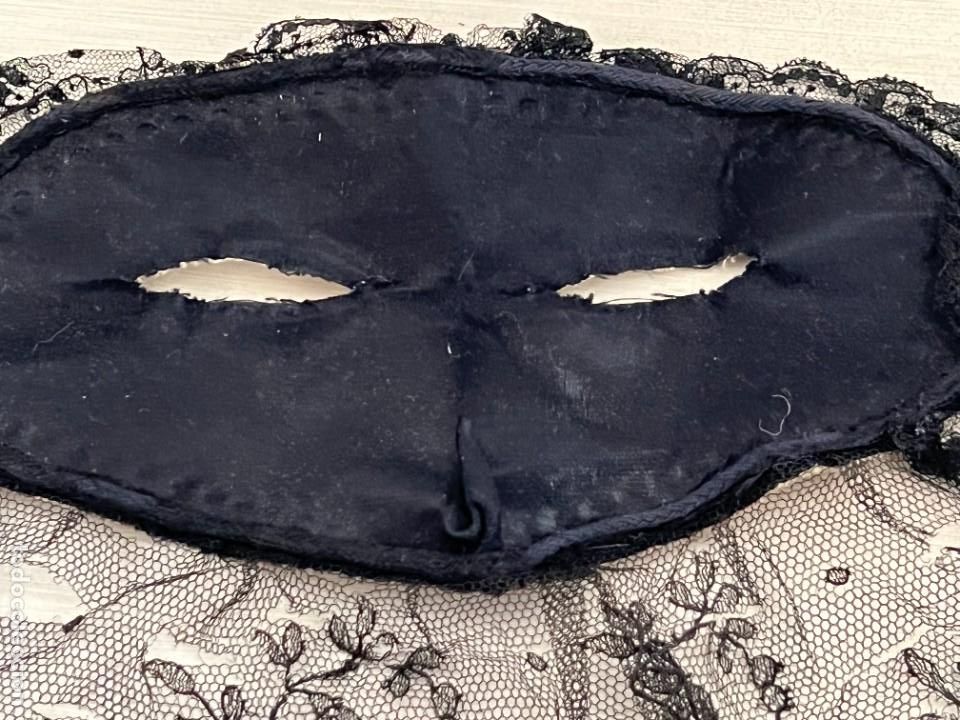 Antig&uuml;edades: DOS ANTIFACES S.XIX - Foto 4