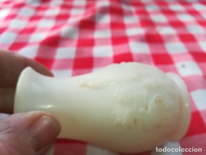 Antig&uuml;edades: FLORERO CAZ206 - Foto 2