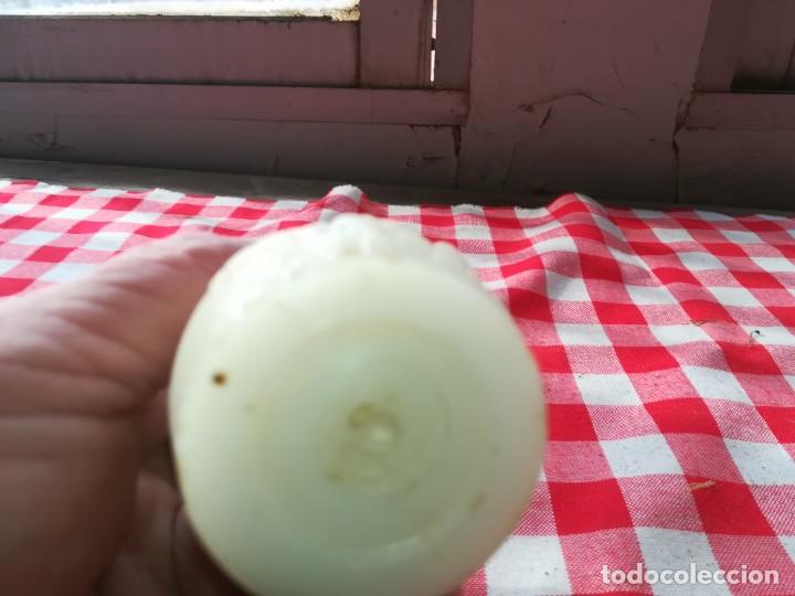 Antig&uuml;edades: FLORERO CAZ206 - Foto 6