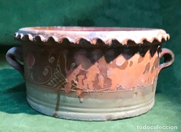 Antig&uuml;edades: CER&Aacute;MICA POPULAR - Foto 2