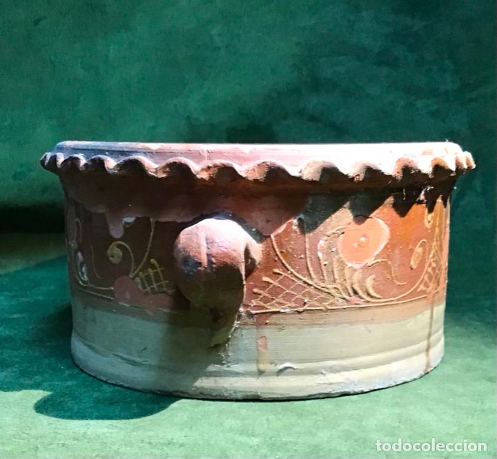 Antig&uuml;edades: CER&Aacute;MICA POPULAR - Foto 3
