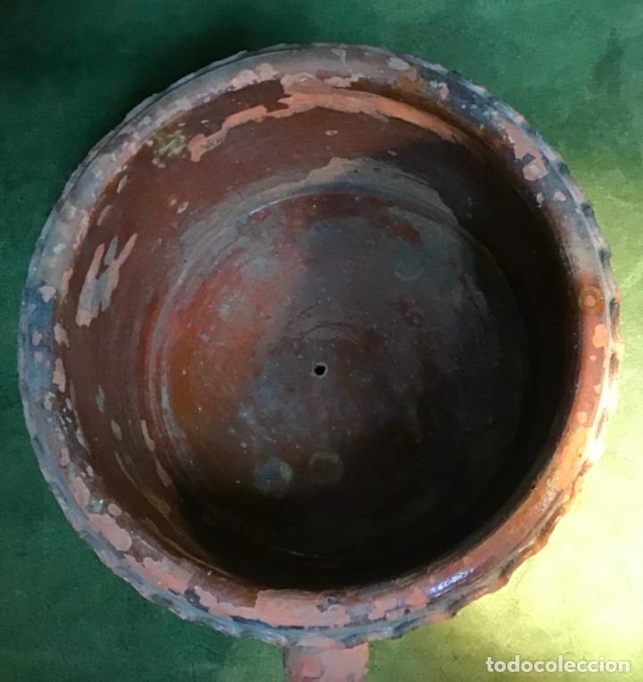 Antig&uuml;edades: CER&Aacute;MICA POPULAR - Foto 7