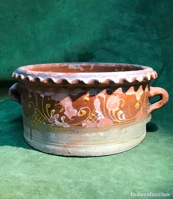 Antig&uuml;edades: CER&Aacute;MICA POPULAR - Foto 1