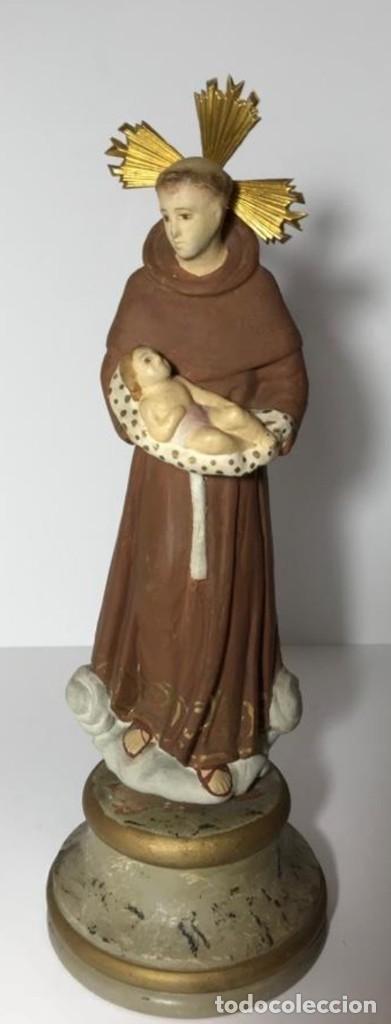 Antig&uuml;edades: SAN ANTONIO DE PADUA - Foto 1