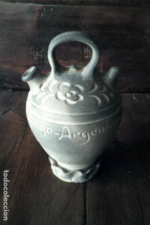 Antig&uuml;edades: antiguo y mediano botijo, Argentona - Foto 1