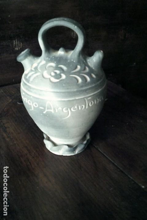 Antig&uuml;edades: antiguo y mediano botijo, Argentona - Foto 2