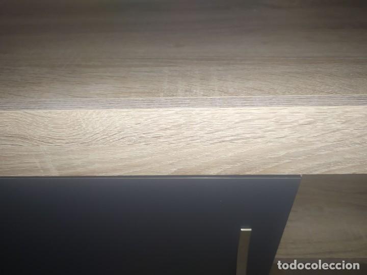 Antig&uuml;edades: Mueble tv clasico moderno - Foto 2