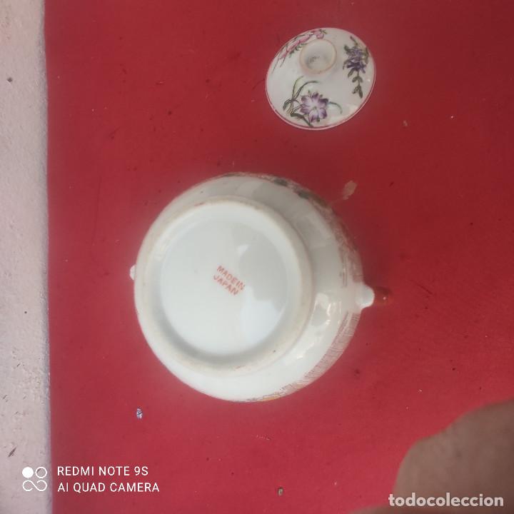 Antig&uuml;edades: azucarero - Foto 3