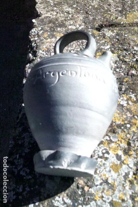 Antig&uuml;edades: antiguo y mediano botijo, Argentona - Foto 5