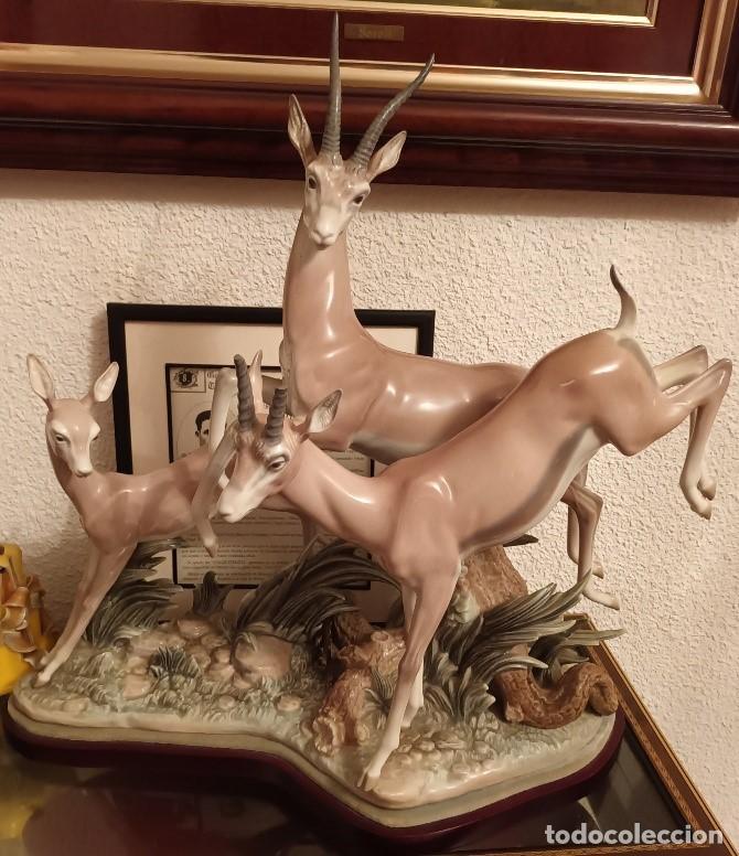 Antig&uuml;edades: LLADRO (PRECIO UNIDAD) - Foto 1