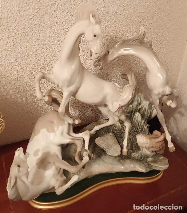 Antig&uuml;edades: LLADRO (PRECIO UNIDAD) - Foto 2