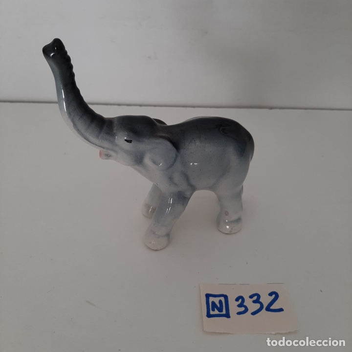 Antig&uuml;edades: Elegante porcelana - Foto 1