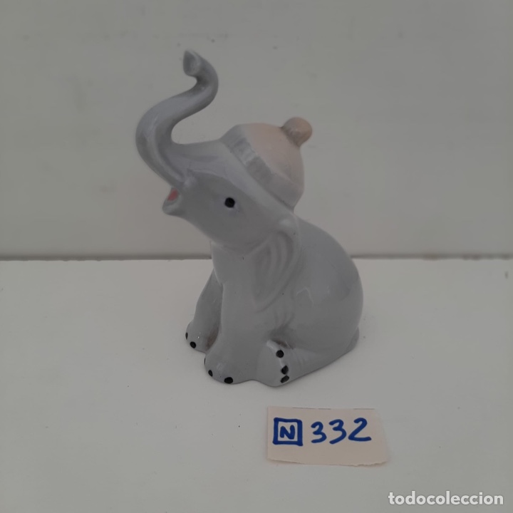 Antig&uuml;edades: Elegante porcelana - Foto 1