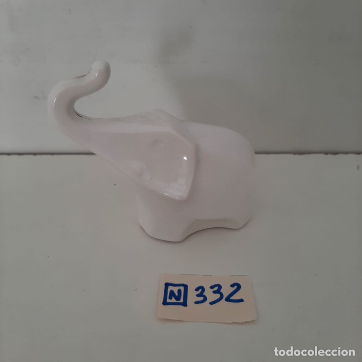 Antig&uuml;edades: Elegante porcelana - Foto 1