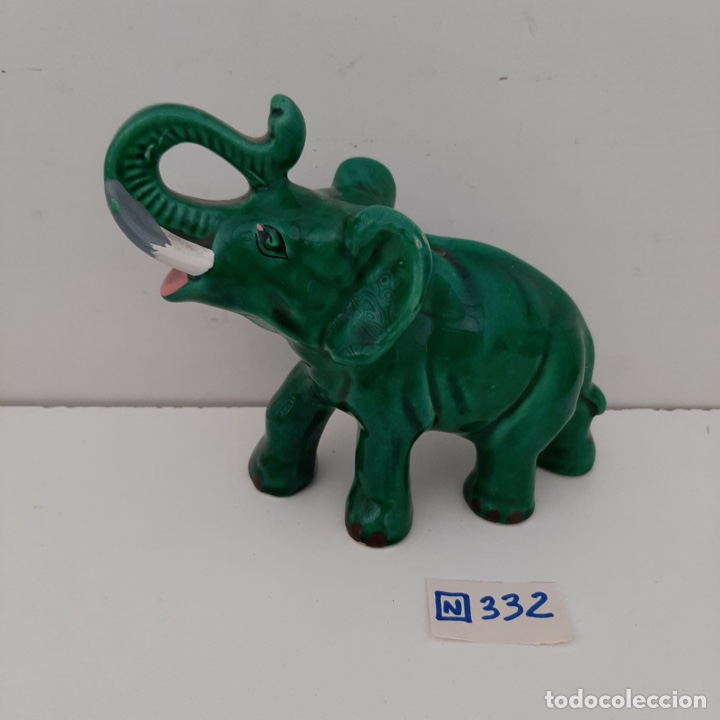 Antig&uuml;edades: Elegante porcelana - Foto 1