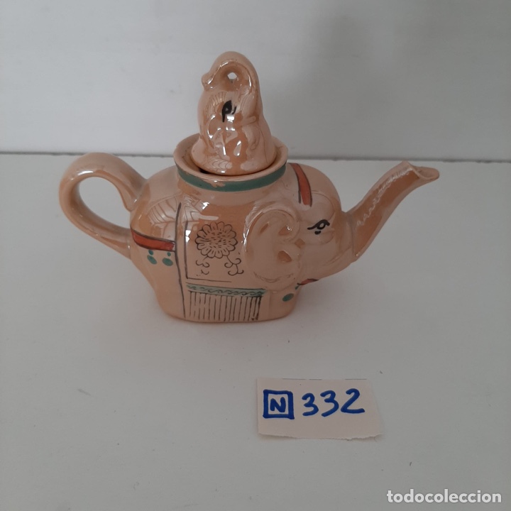 Antig&uuml;edades: Elegante porcelana - Foto 1