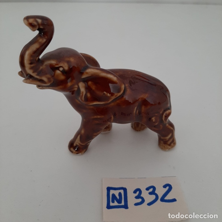 Antig&uuml;edades: Elegante porcelana - Foto 1