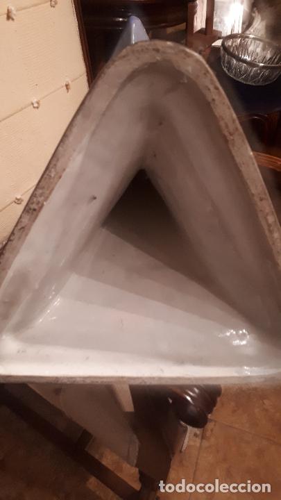 Antig&uuml;edades: Macetero art d&eacute;co - Foto 21