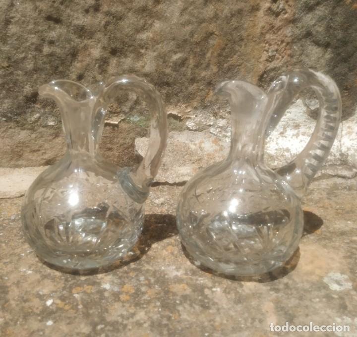 antigua jarra o cazo hervidor de leche, hierve - Buy Antique home and  kitchen utensils on todocoleccion