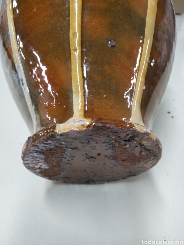 Antig&uuml;edades: ORZA CERAMICA VIDRIADA - Foto 6