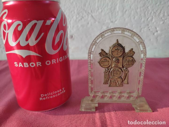 Antig&uuml;edades: antiguo recuerdo de roma - Foto 1