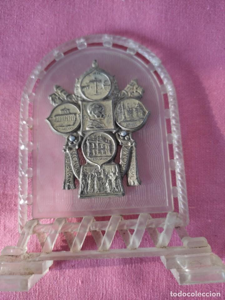 Antig&uuml;edades: antiguo recuerdo de roma - Foto 7