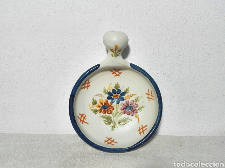 Antig&uuml;edades: SALSERA TALABRICENSE 31 TALAVERA - Foto 2