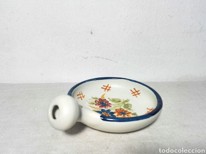 Antig&uuml;edades: SALSERA TALABRICENSE 31 TALAVERA - Foto 3