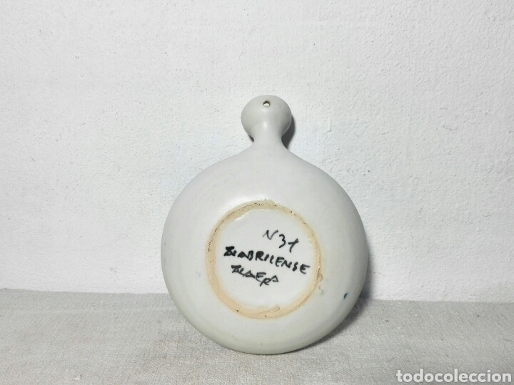 Antig&uuml;edades: SALSERA TALABRICENSE 31 TALAVERA - Foto 4