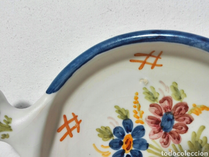 Antig&uuml;edades: SALSERA TALABRICENSE 31 TALAVERA - Foto 5