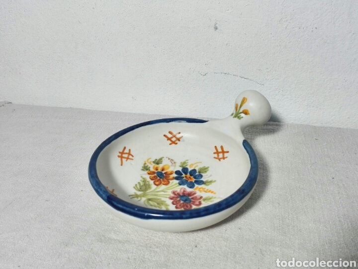 Antig&uuml;edades: SALSERA TALABRICENSE 31 TALAVERA - Foto 1