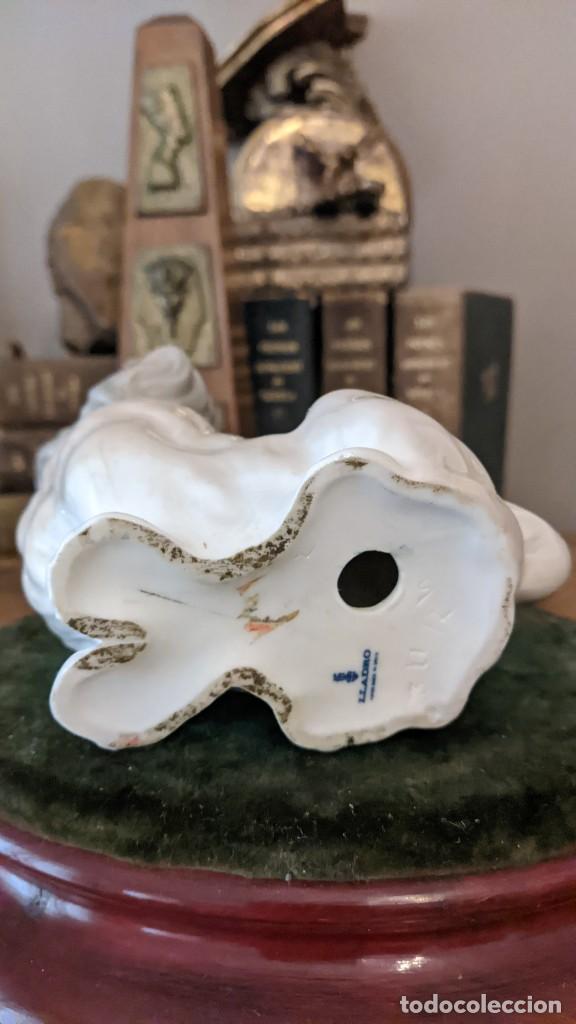 Antig&uuml;edades: PERRO PEQUIN&Eacute;S LLADRO - Foto 7
