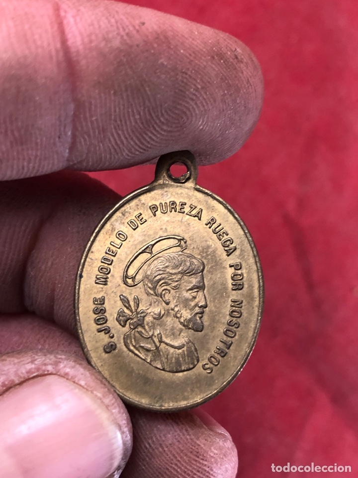 Antig&uuml;edades: Medallas - Foto 2
