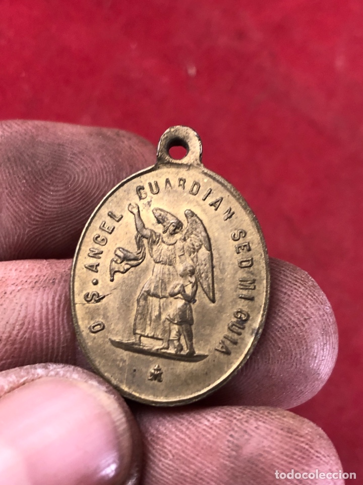 Antig&uuml;edades: Medallas - Foto 3
