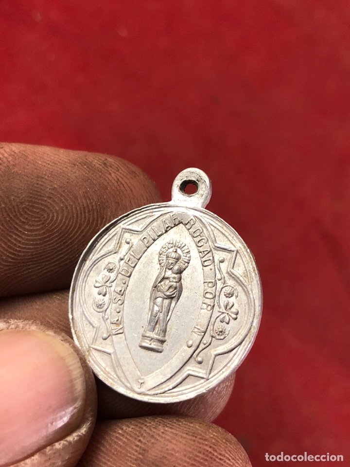 Antig&uuml;edades: Medallas - Foto 4