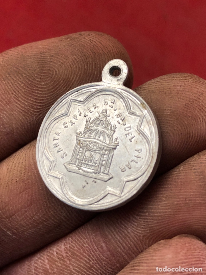 Antig&uuml;edades: Medallas - Foto 5