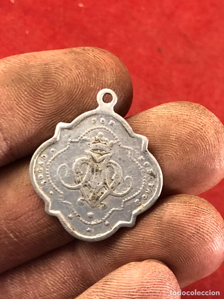 Antig&uuml;edades: Medallas - Foto 6