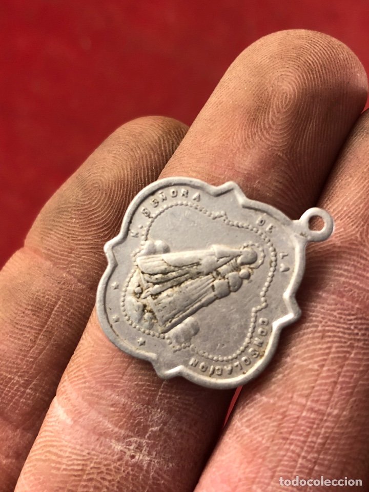 Antig&uuml;edades: Medallas - Foto 7