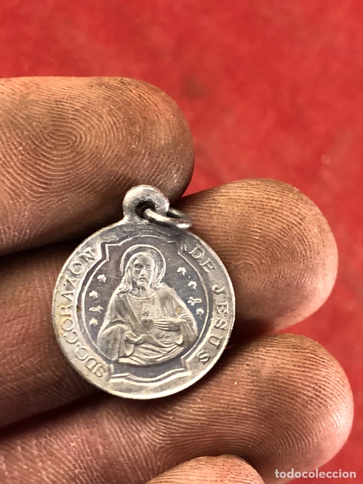 Antig&uuml;edades: Medallas - Foto 8