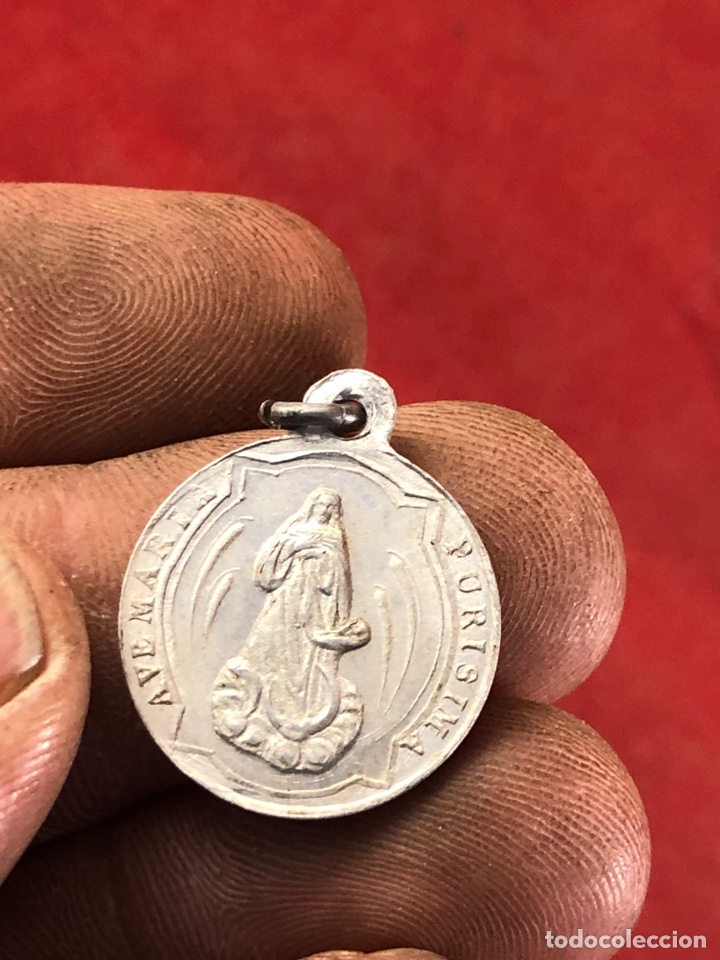 Antig&uuml;edades: Medallas - Foto 9