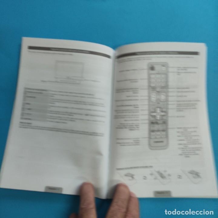 Antig&uuml;edades: MANUAL TELEVISION SANSUNG - Foto 2