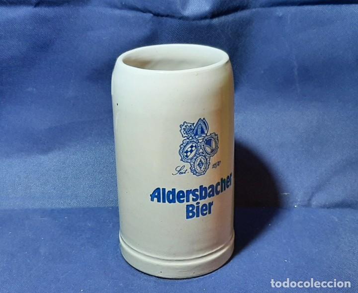 Antig&uuml;edades: Jarra grande de cer&aacute;mica - Foto 1