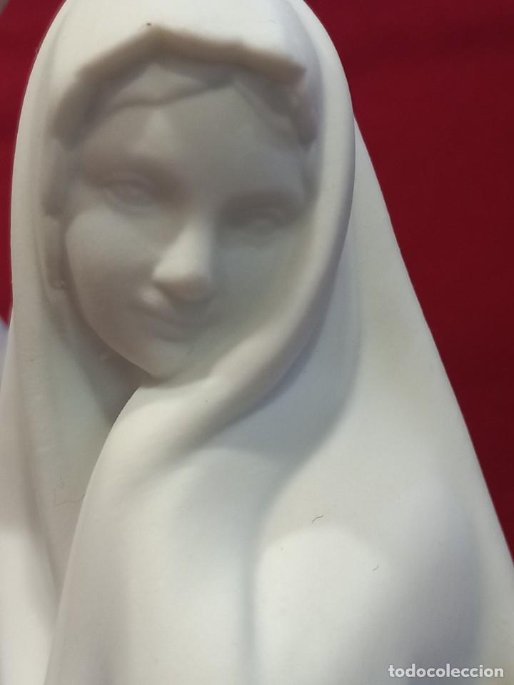 Antig&uuml;edades: FIGURA &uml;BIDASOA&uml; PAREJA - Foto 7