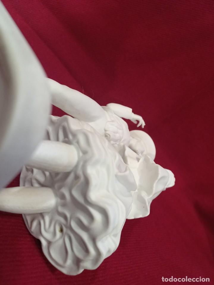 Antig&uuml;edades: FIGURA &uml;BIDASOA&uml; PAREJA - Foto 12