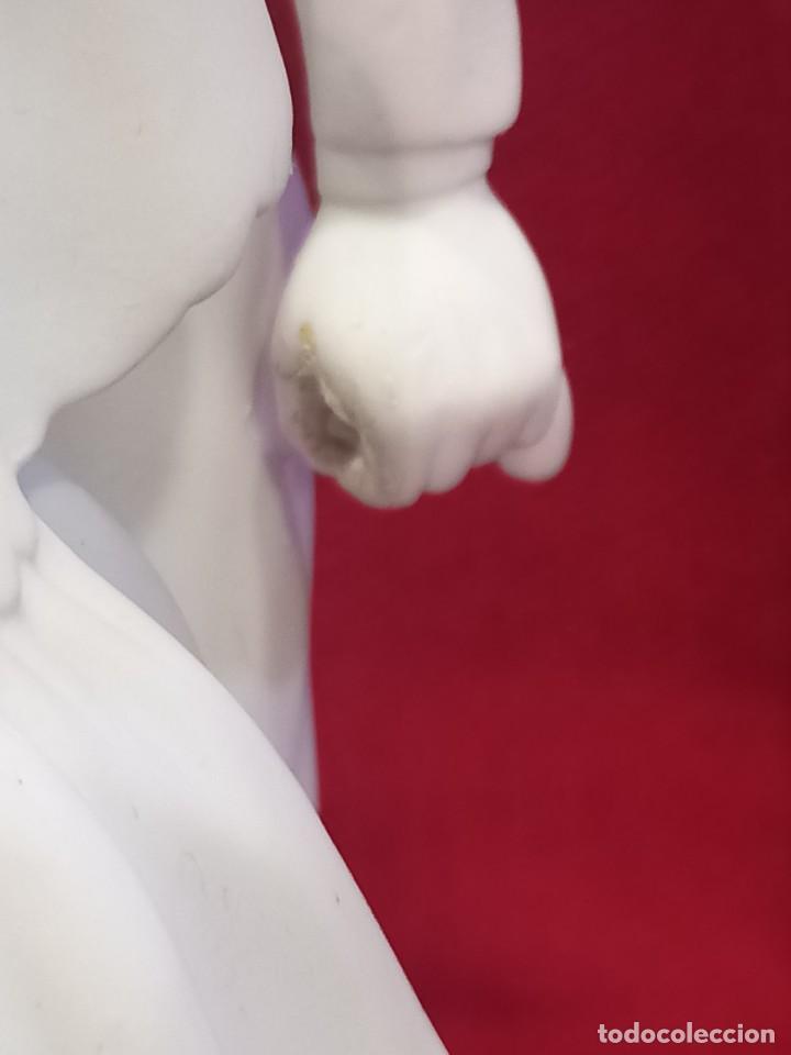 Antig&uuml;edades: FIGURA &uml;BIDASOA&uml; PAREJA - Foto 14